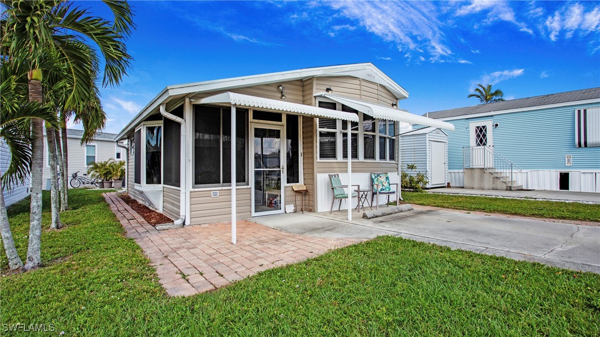1 Bed ManufacturedHome for Sale in Estero, photo 39