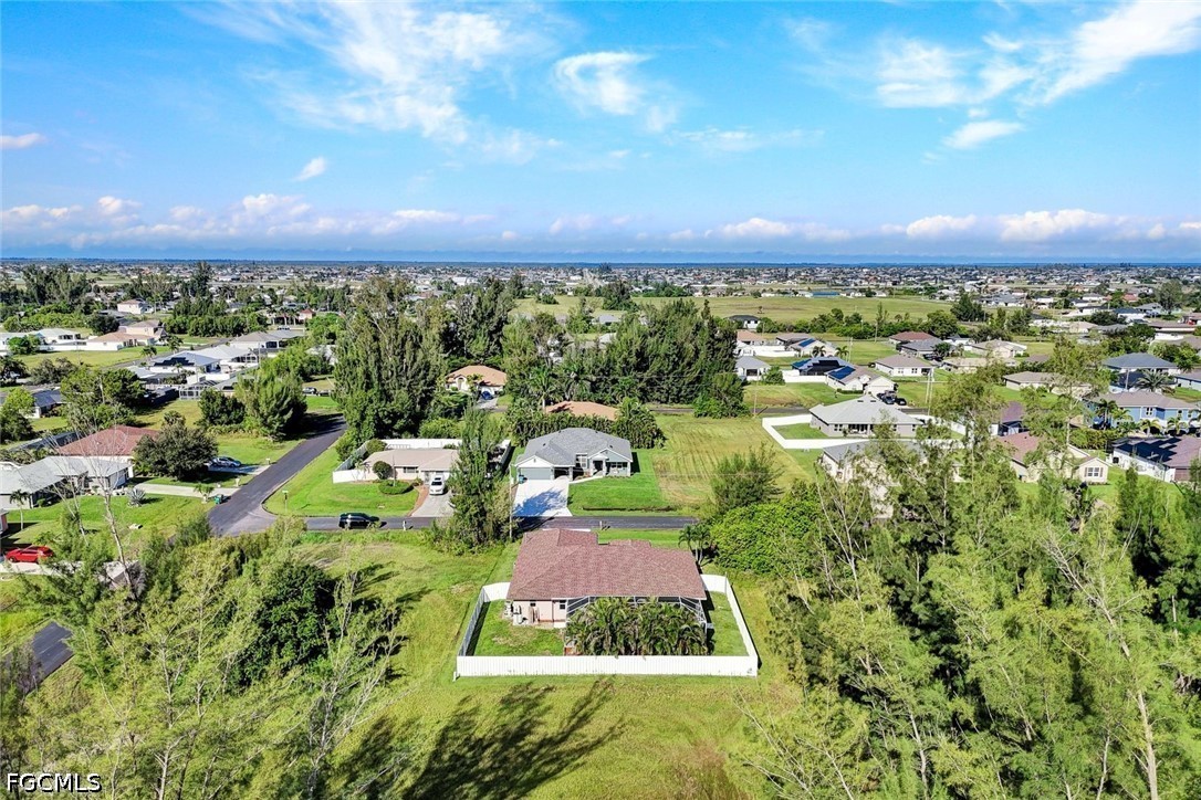 4 Bed Pool Home for Sale in Cape Coral, photo 39