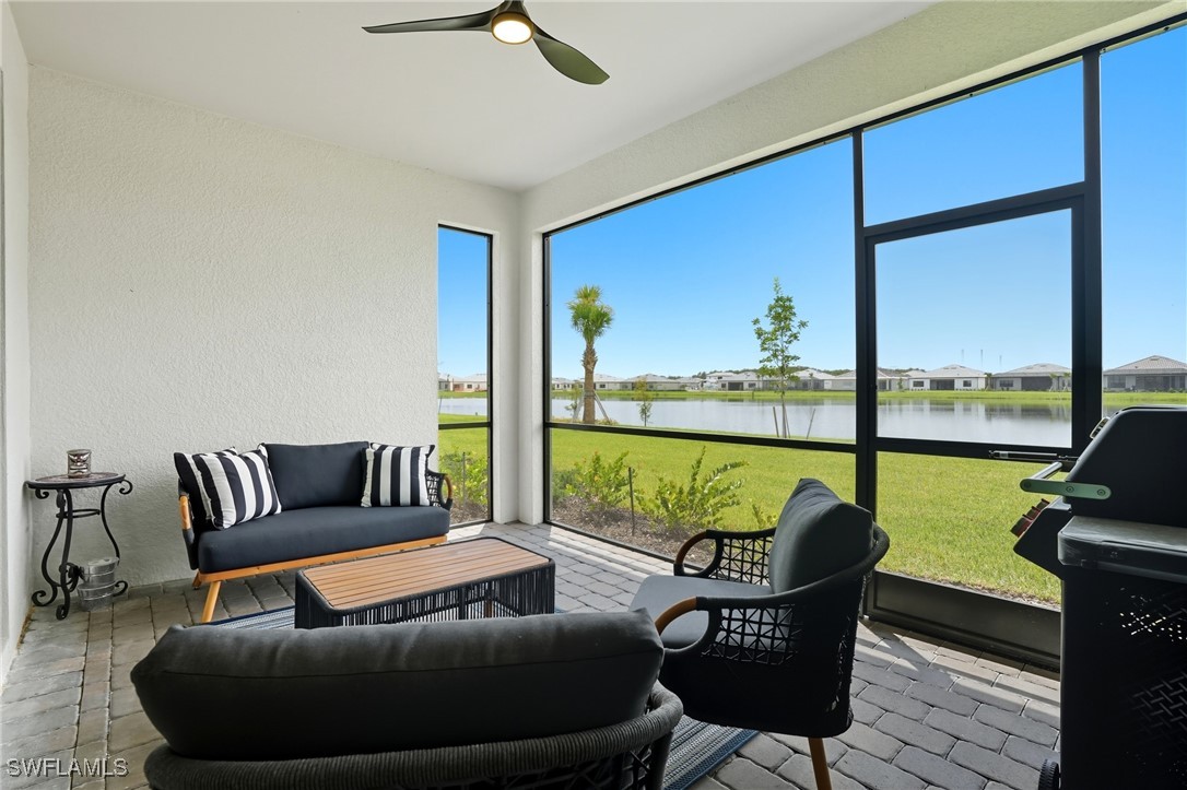 3 Bed Waterfront Home for Sale in Estero, photo 39