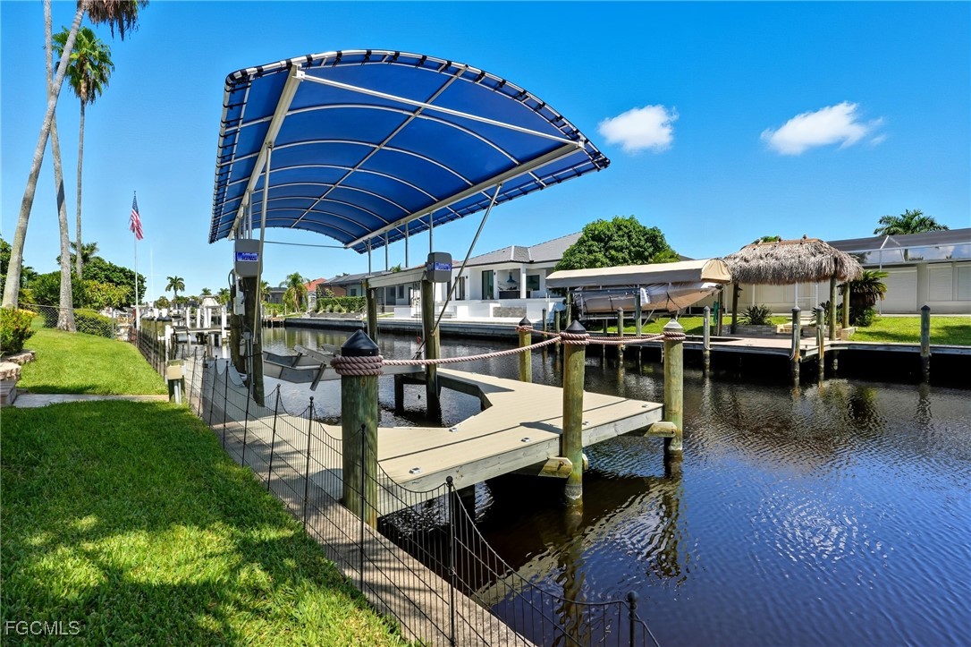 3 Bed Pool Home for Sale in Cape Coral, photo 39