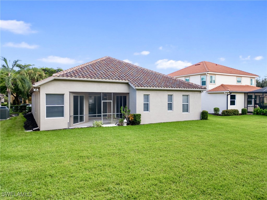 4 Bed SingleFamilyResidence for Sale in Estero, photo 39