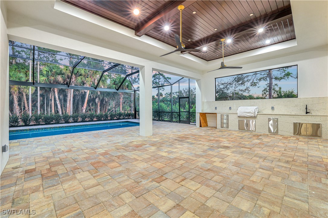 4 Bed Pool Home for Sale in Naples, photo 39