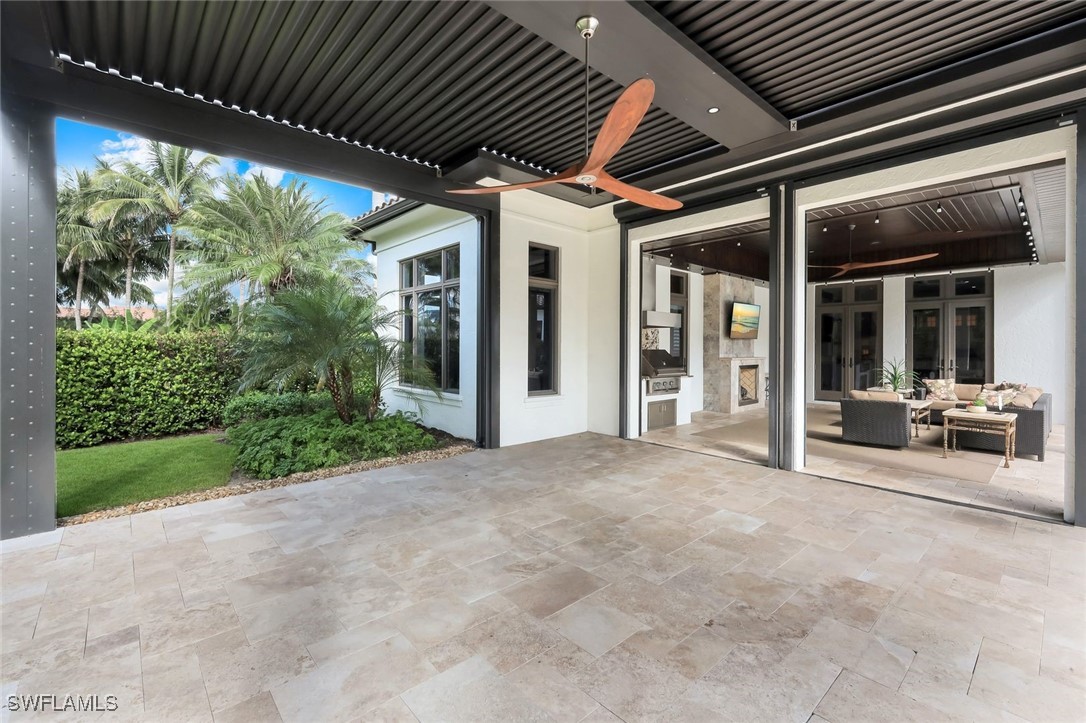 5 Bed Pool Home for Sale in Marsala, photo 39