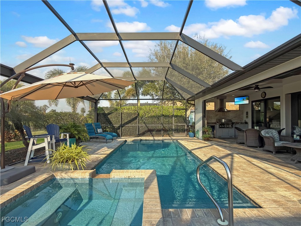 3 Bed Pool Home for Sale in Broadmoor, photo 39