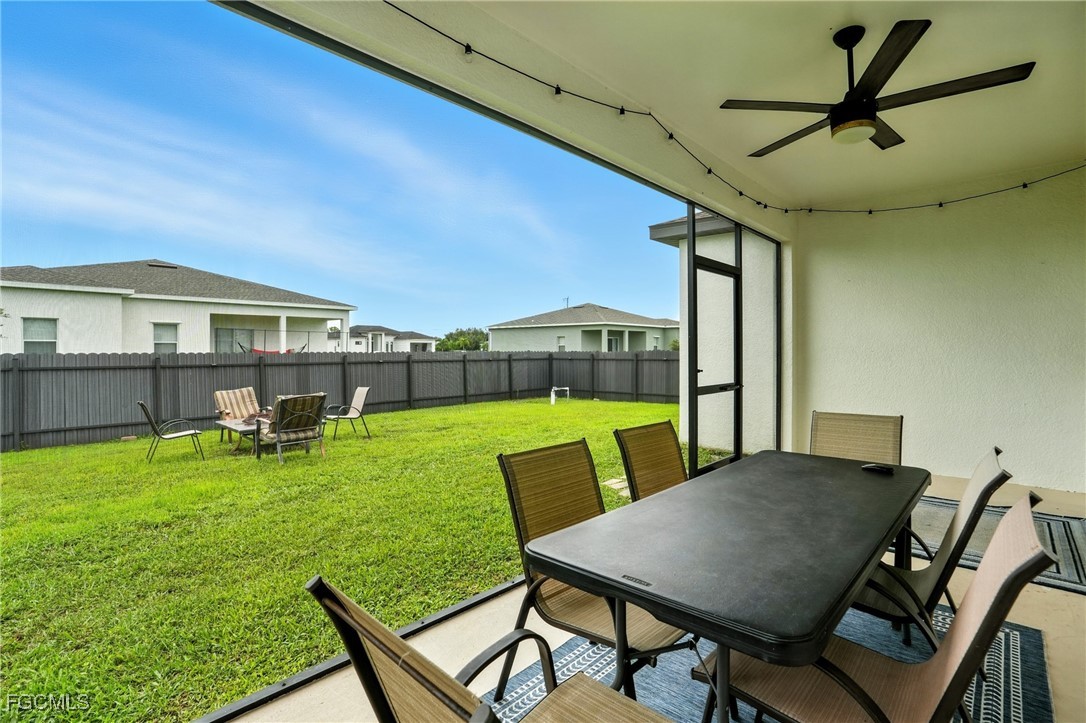 4 Bed SingleFamilyResidence for Sale in Cape Coral, photo 39
