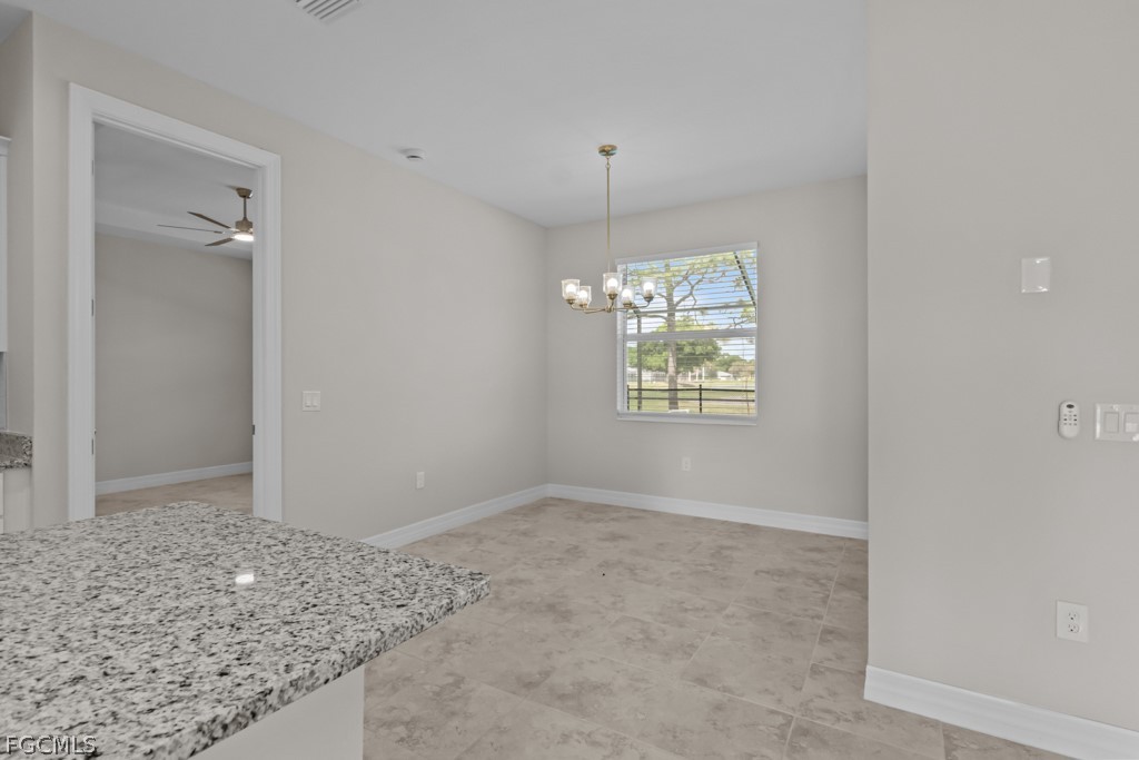 4 Bed Pool Home for Sale in Cape Coral, photo 39