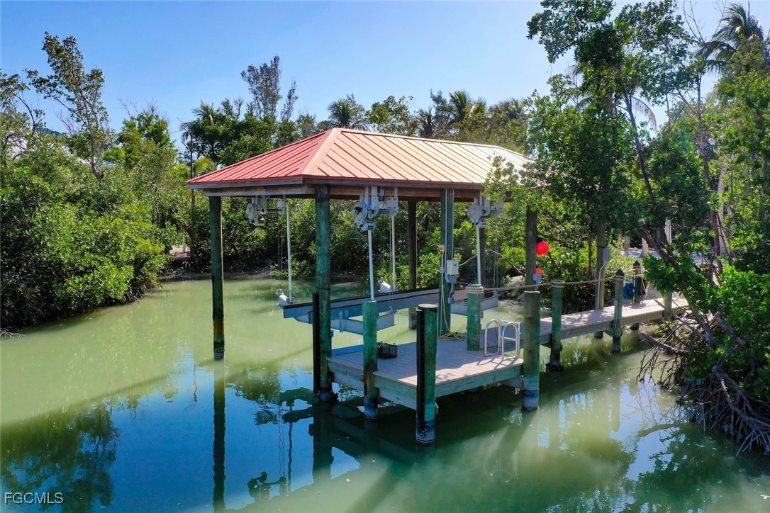 3 Bed Pool Home for Sale in Metes And Bounds, photo 39