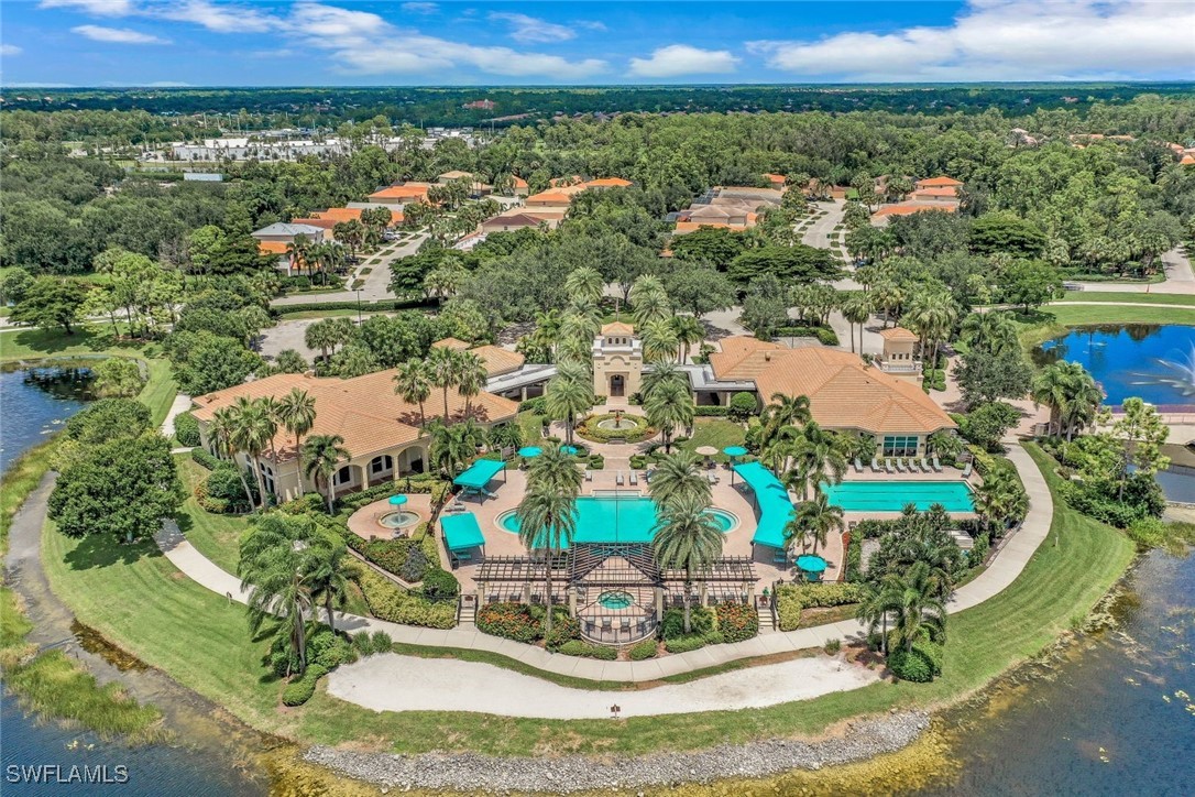 4 Bed Pool Home for Sale in Saturnia Lakes, photo 39