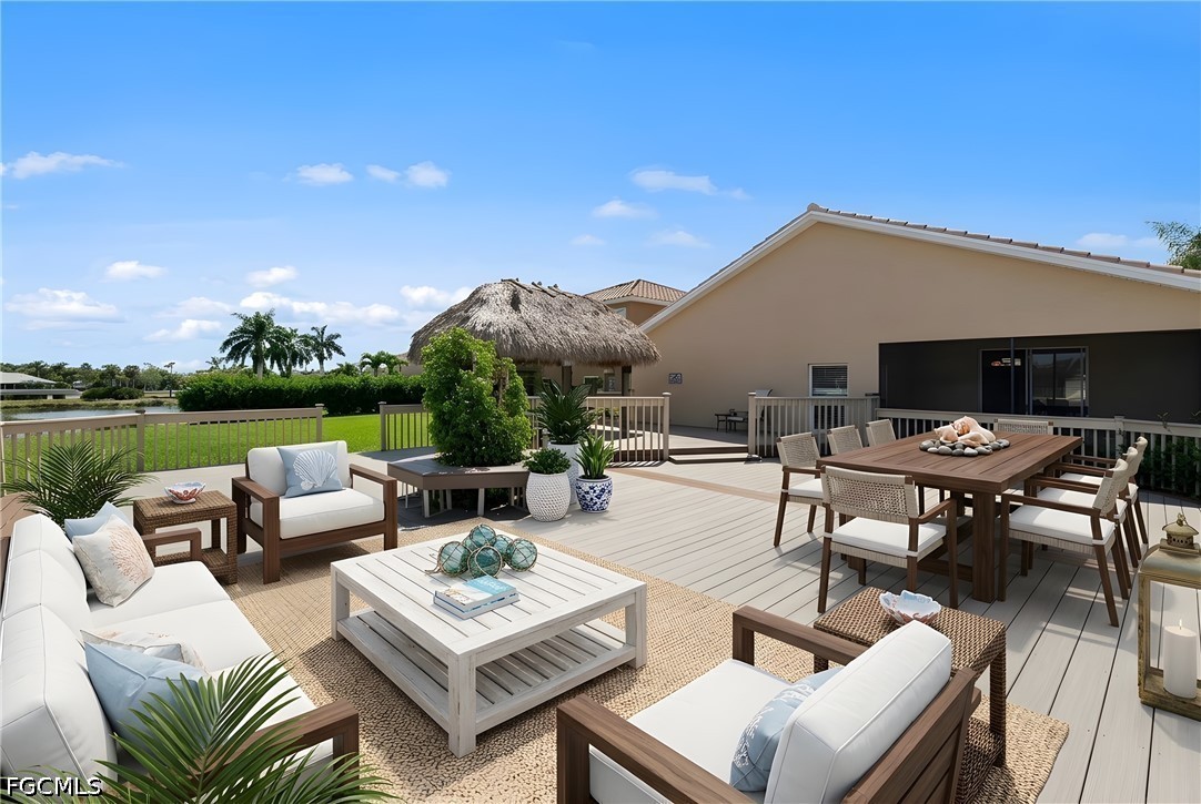 3 Bed SingleFamilyResidence for Sale in Cape Coral, photo 39
