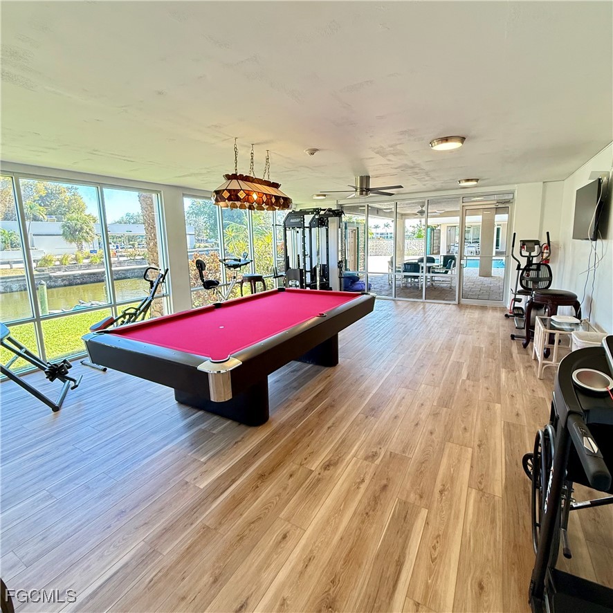2 Bed Waterfront Home for Sale in Cape Coral, photo 39