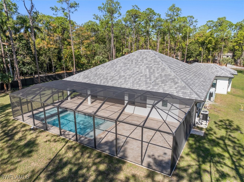 4 Bed Pool Home for Sale in Logan Woods, photo 39