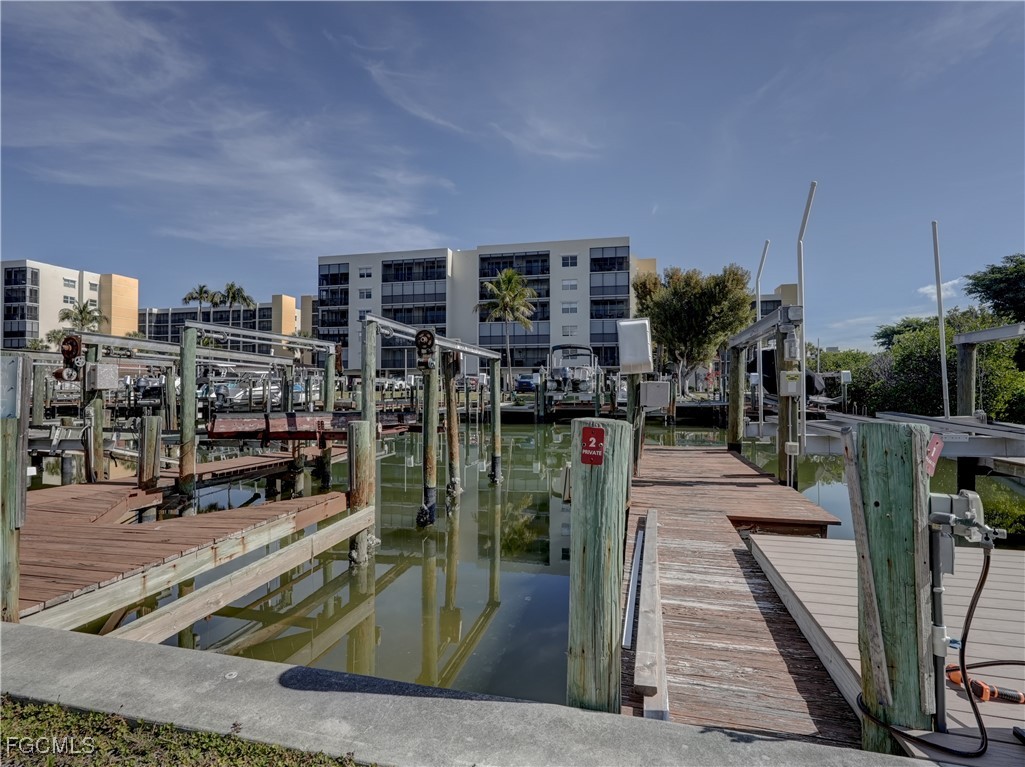 2 Bed Waterfront Home for Sale in Fort Myers Beach, photo 39
