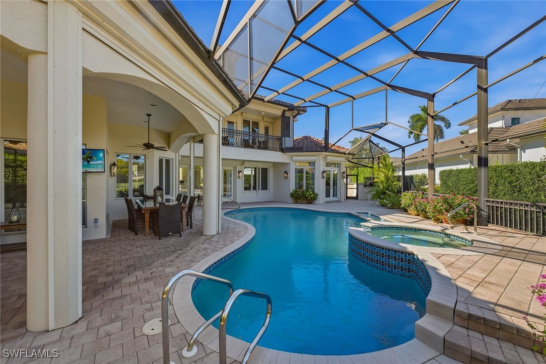 5 Bed Pool Home for Sale in Naples, photo 39