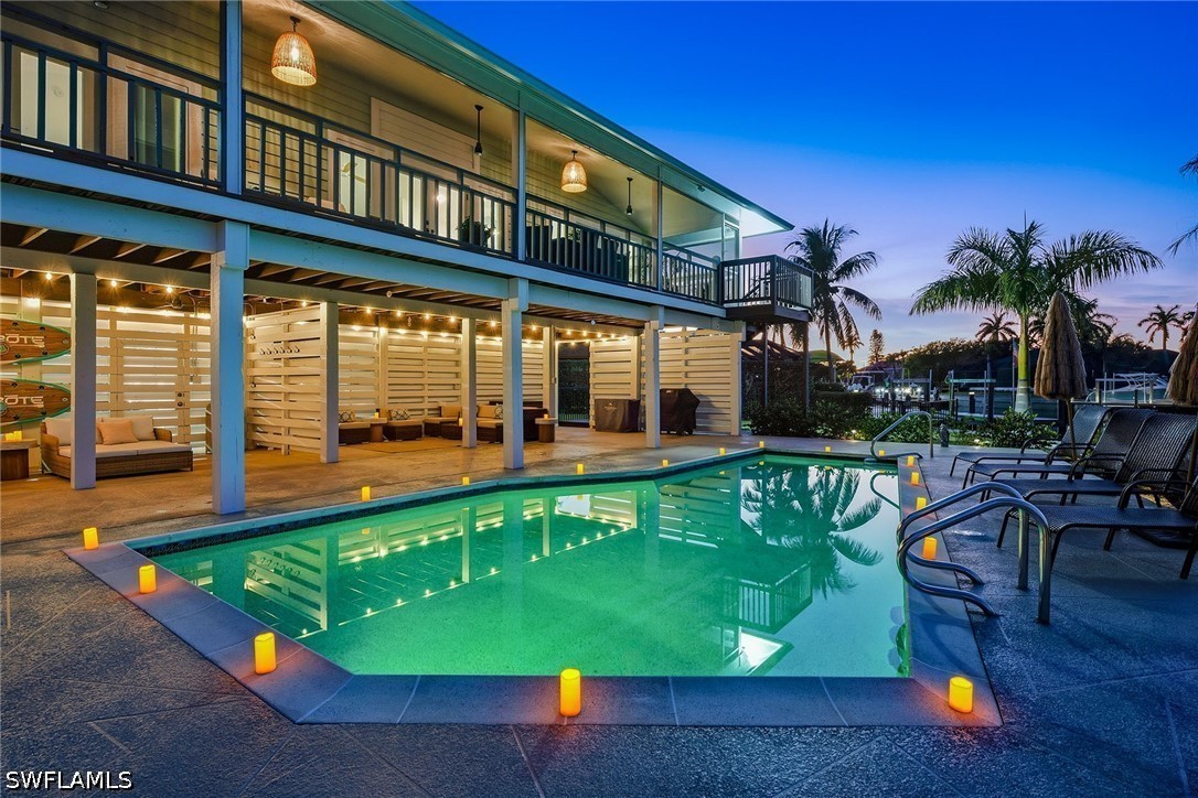 3 Bed Pool Home for Sale in Marco Island, photo 39