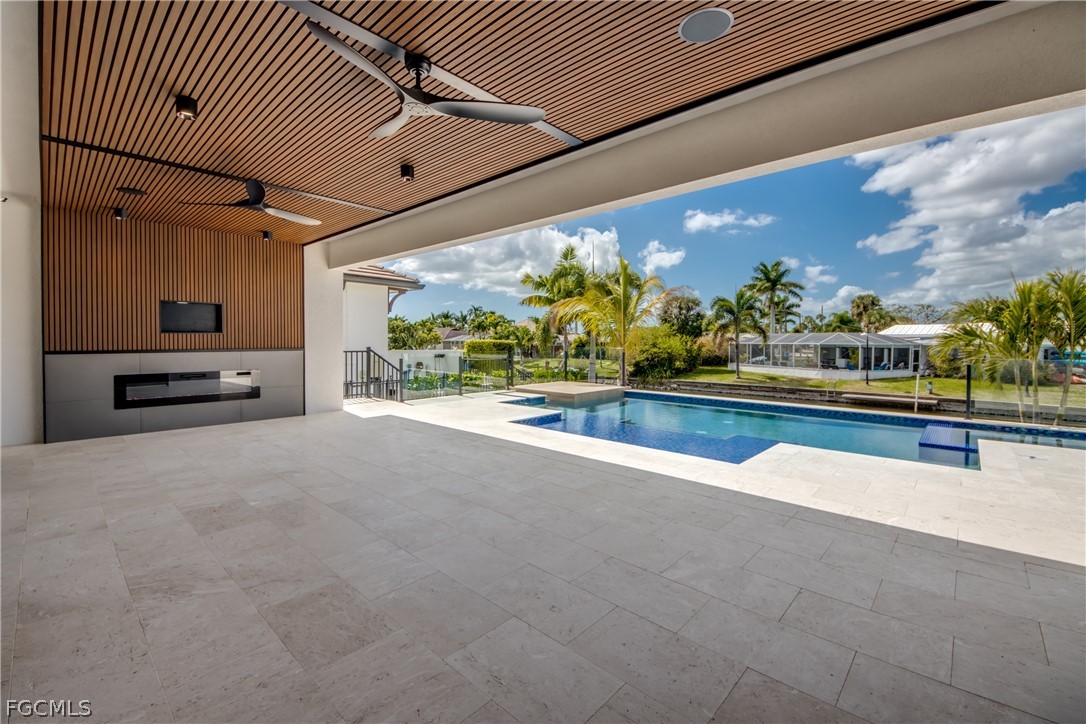 3 Bed Pool Home for Sale in Cape Coral, photo 39