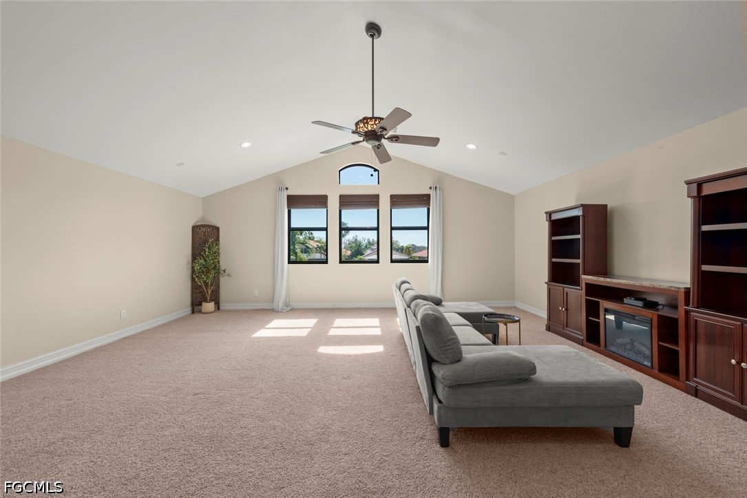 4 Bed Pool Home for Sale in Daniels Preserve, photo 39