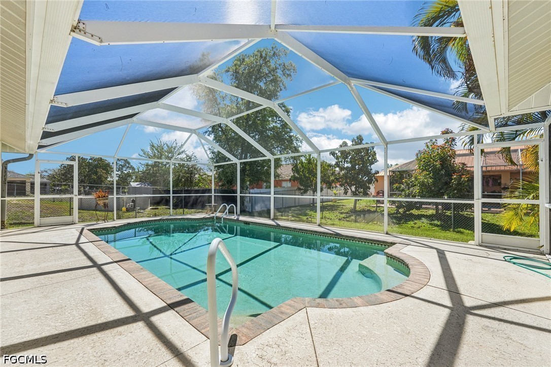 3 Bed Pool Home for Sale in Lehigh Acres, photo 39