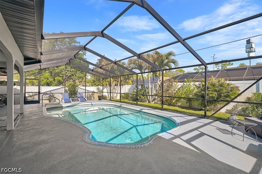 3 Bed Pool Home for Sale in Port Charlotte, photo 39