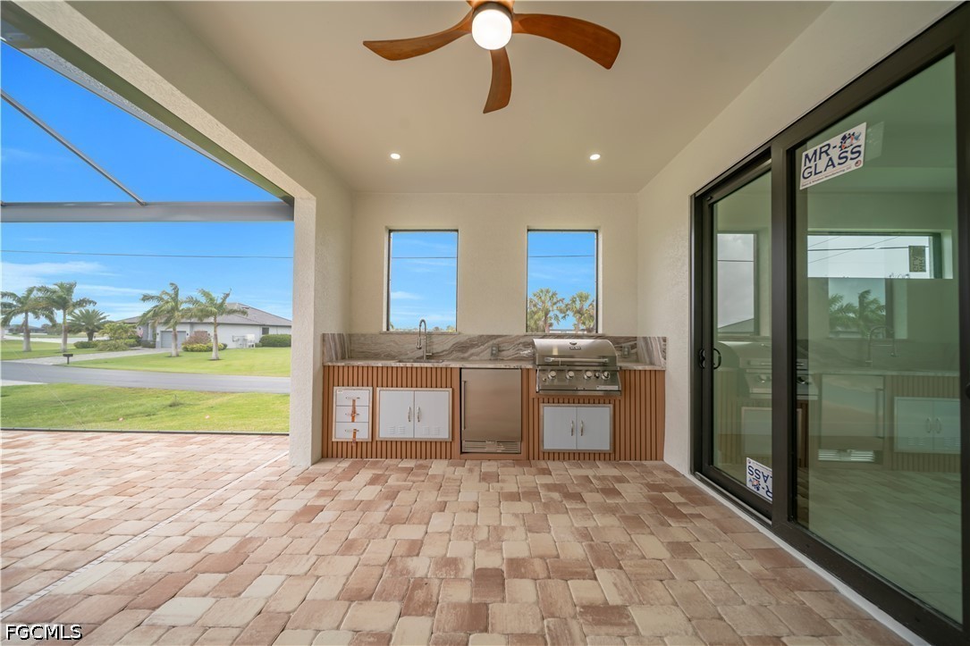 3 Bed Pool Home for Sale in Burnt Store Lakes, photo 39