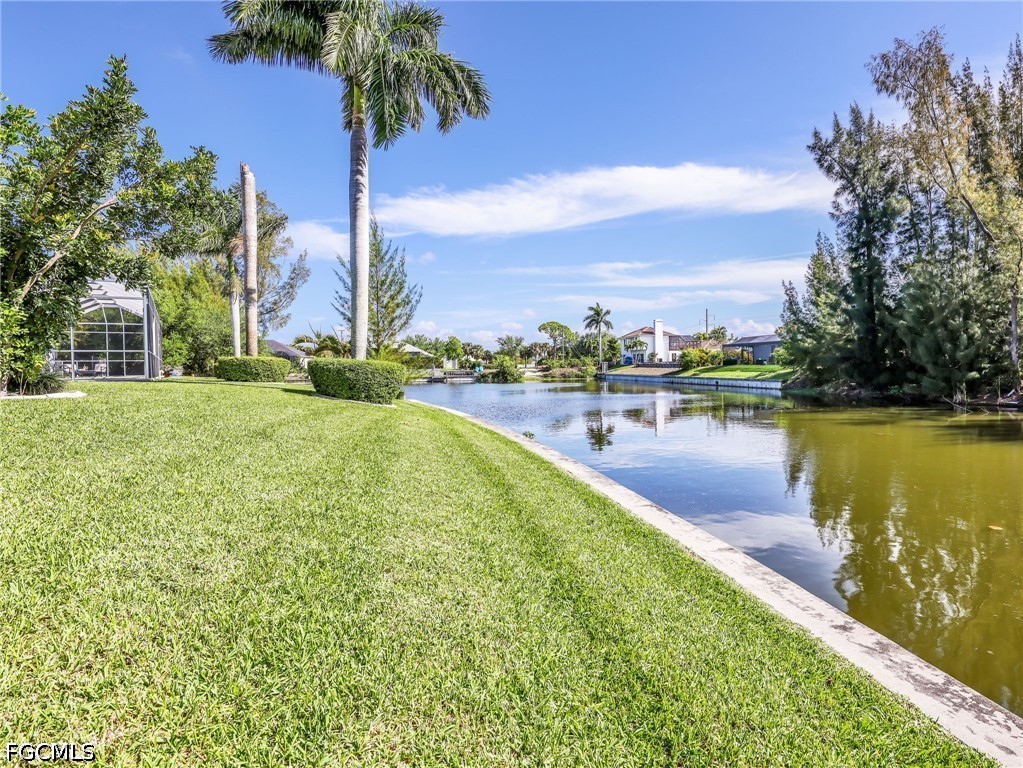 3 Bed Pool Home for Sale in Cape Coral, photo 39