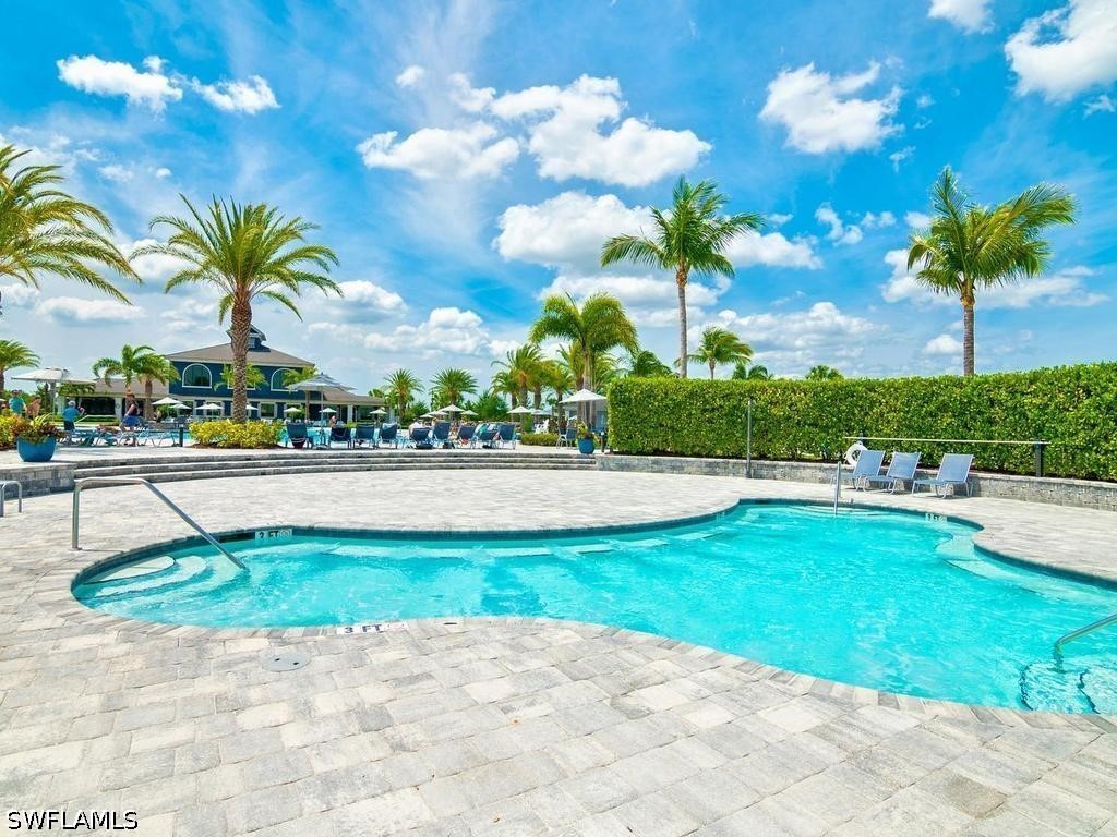 3 Bed Pool Home for Sale in Estero, photo 39