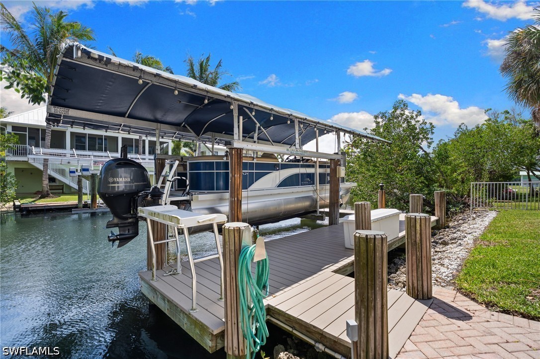 4 Bed Pool Home for Sale in Gulf Harbor, photo 39