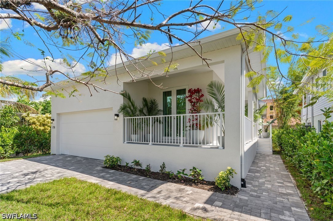 4 Bed SingleFamilyResidence for Sale in Naples, photo 39