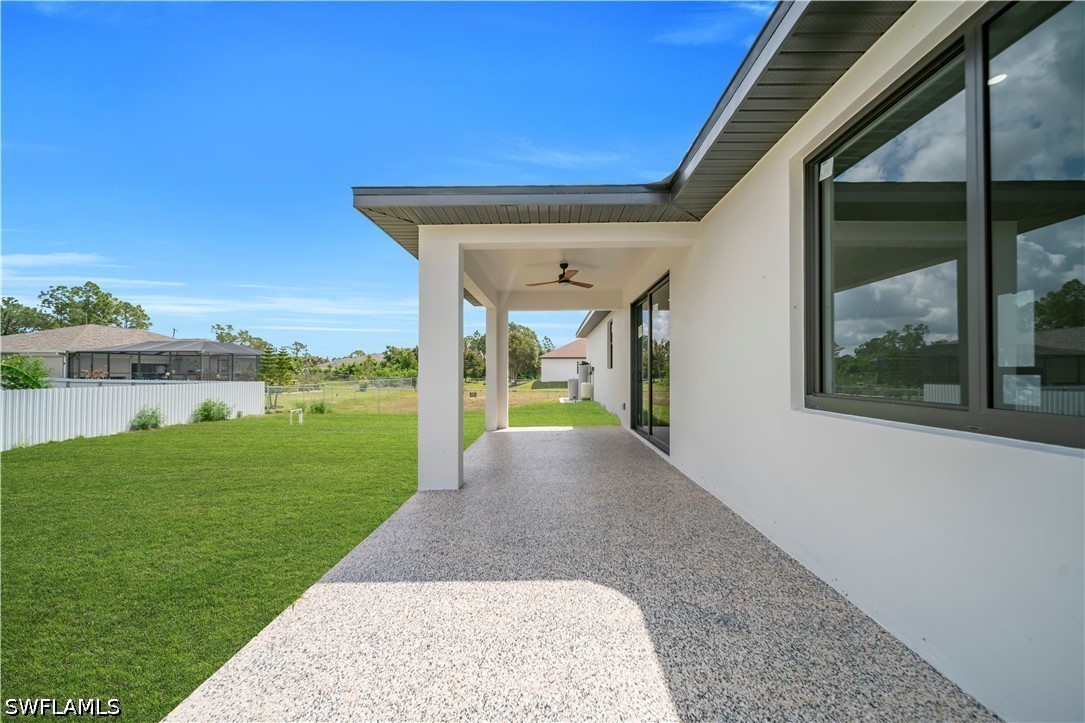 4 Bed SingleFamilyResidence for Sale in Lehigh Acres, photo 39