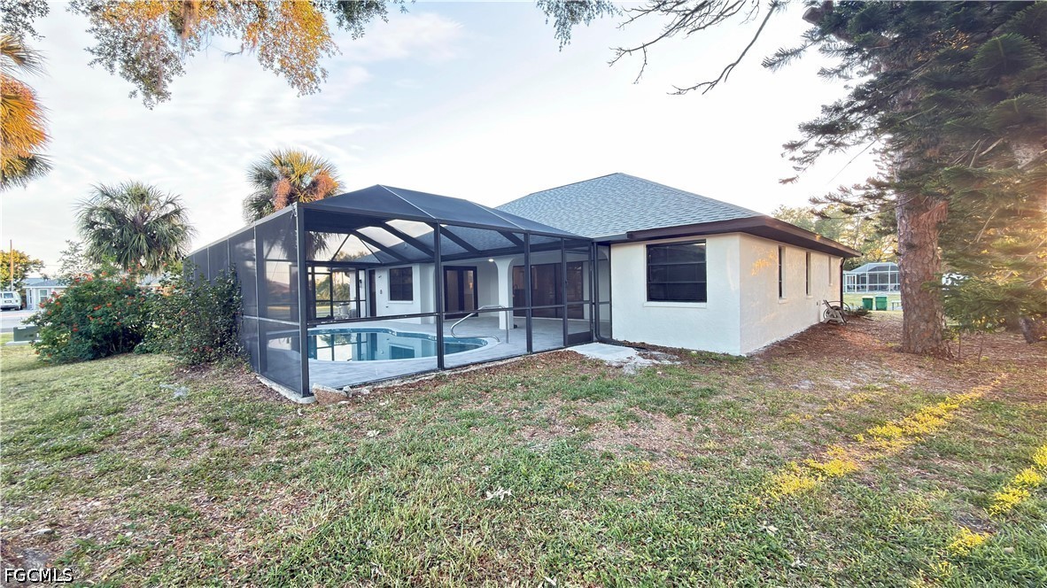 3 Bed Pool Home for Sale in Port Charlotte, photo 39