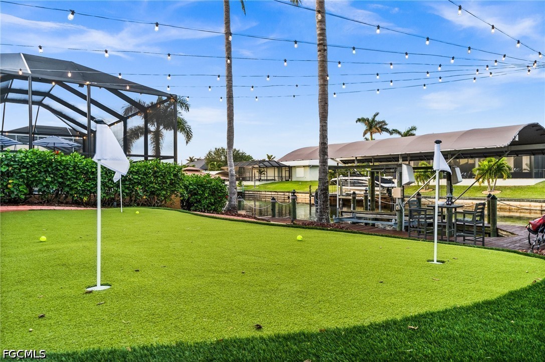 4 Bed Pool Home for Sale in Cape Coral, photo 39