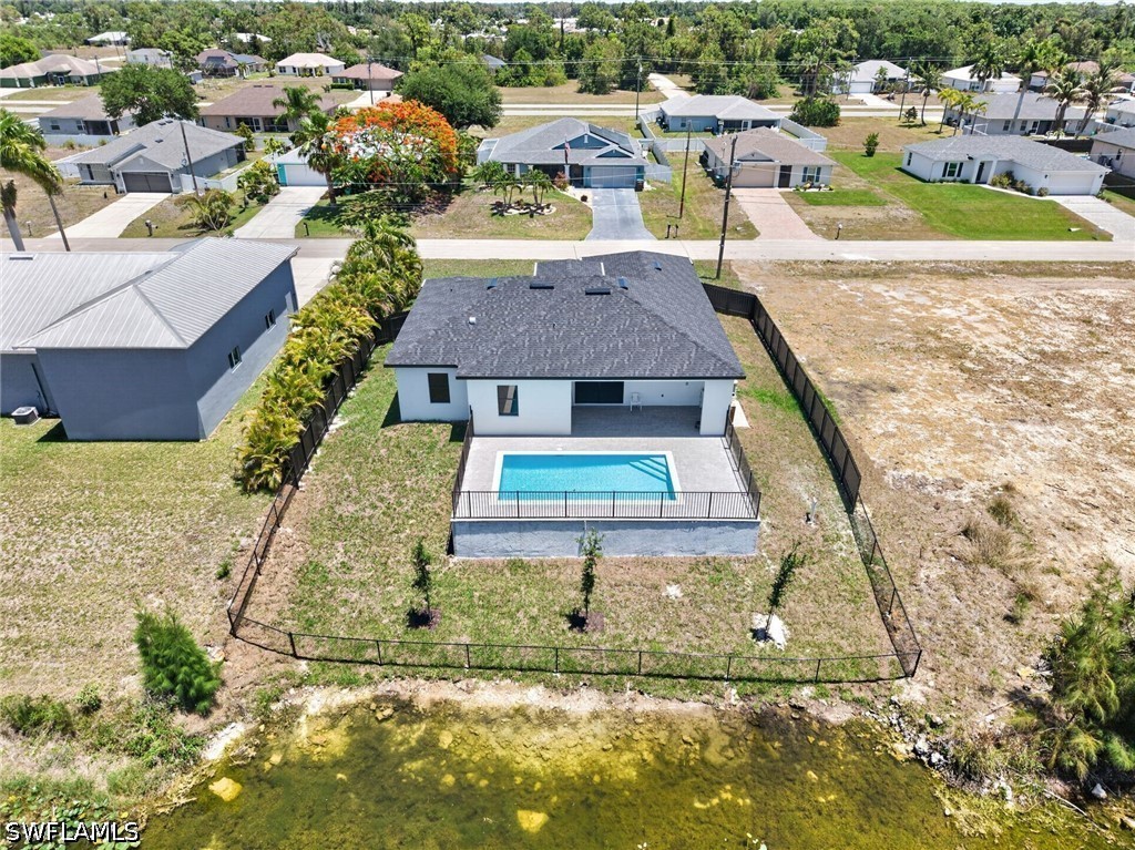 4 Bed Pool Home for Sale in Cape Coral, photo 39