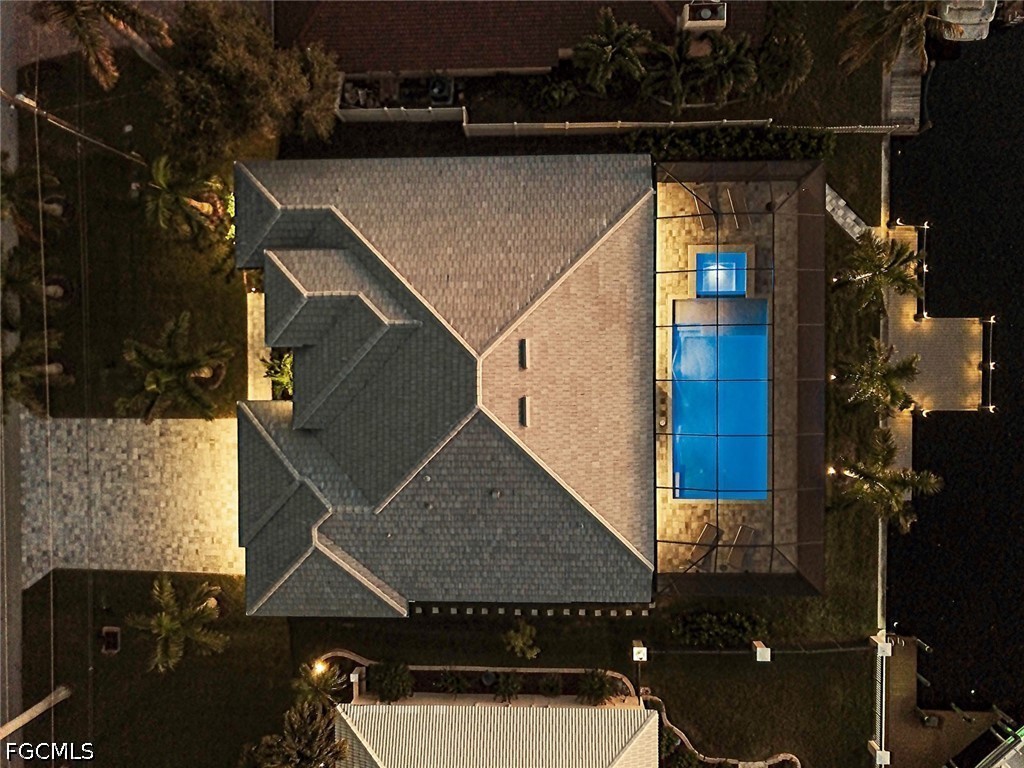 3 Bed Pool Home for Sale in Cape Coral, photo 39