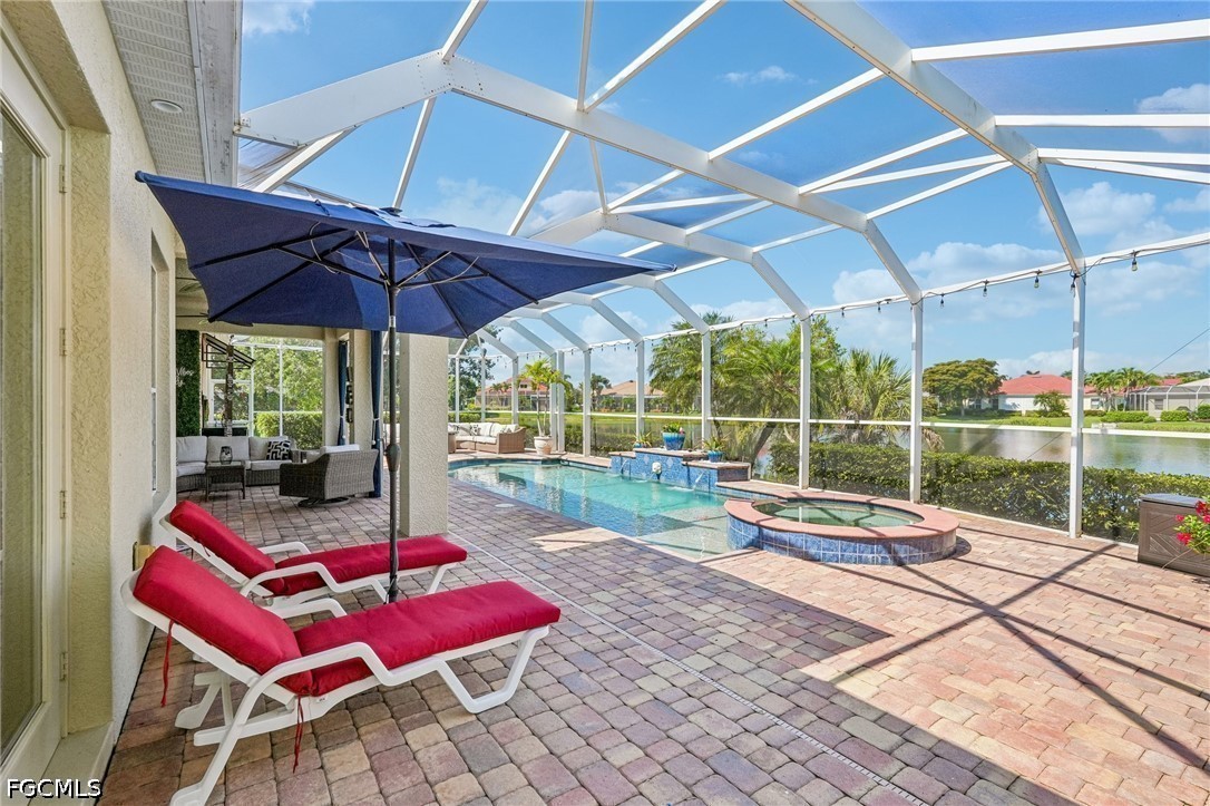 5 Bed Pool Home for Sale in Stonyhill, photo 39