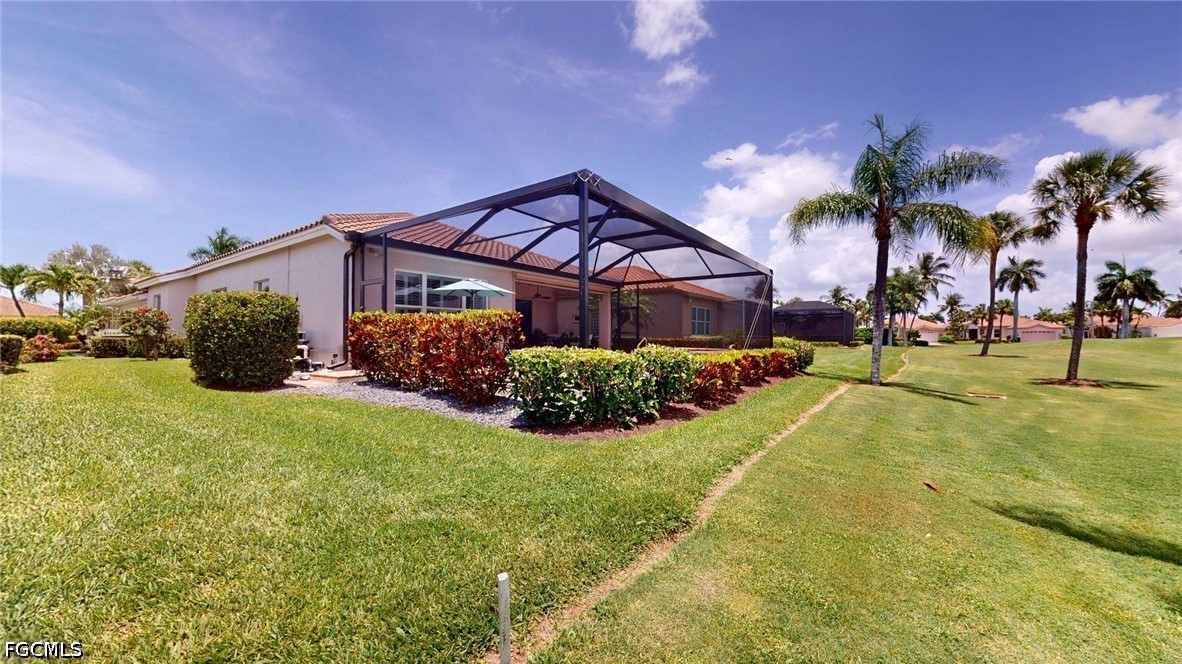 3 Bed Pool Home for Sale in Fort Myers, photo 39