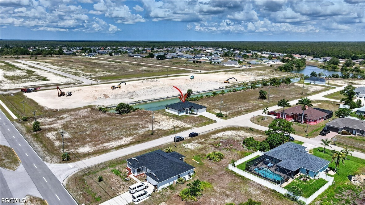 3 Bed Waterfront Home for Sale in Cape Coral, photo 39