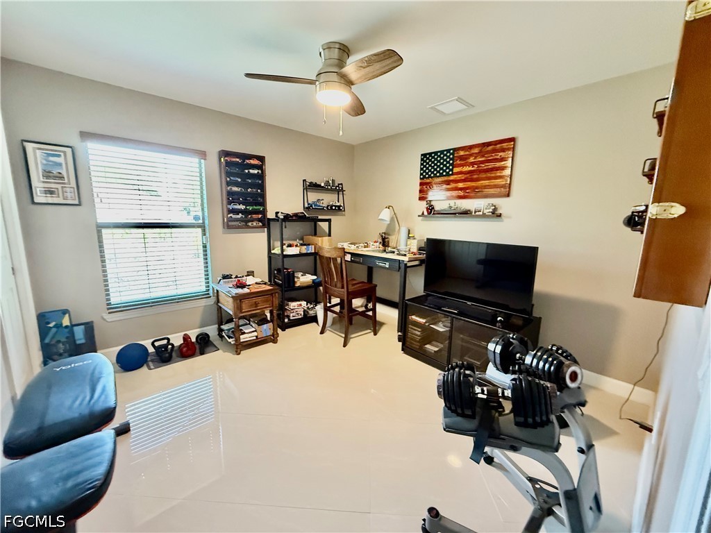 4 Bed Pool Home for Sale in Lehigh Acres, photo 39