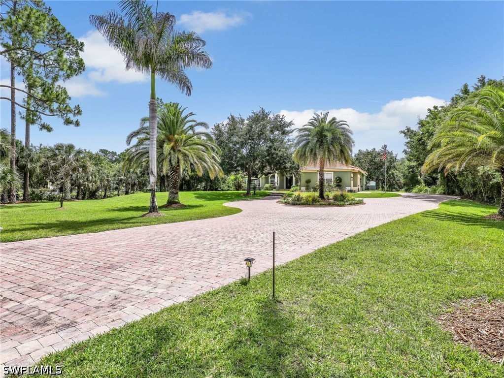 4 Bed Pool Home for Sale in Naples, photo 39