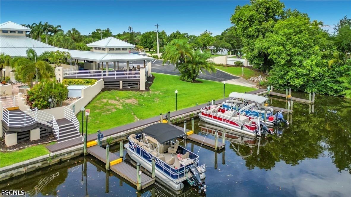 2 Bed Waterfront Home for Sale in Palm Island, photo 39