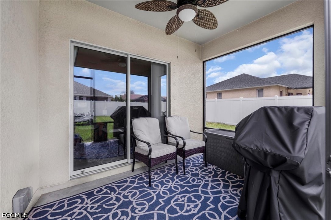 4 Bed SingleFamilyResidence for Sale in Cape Coral, photo 39