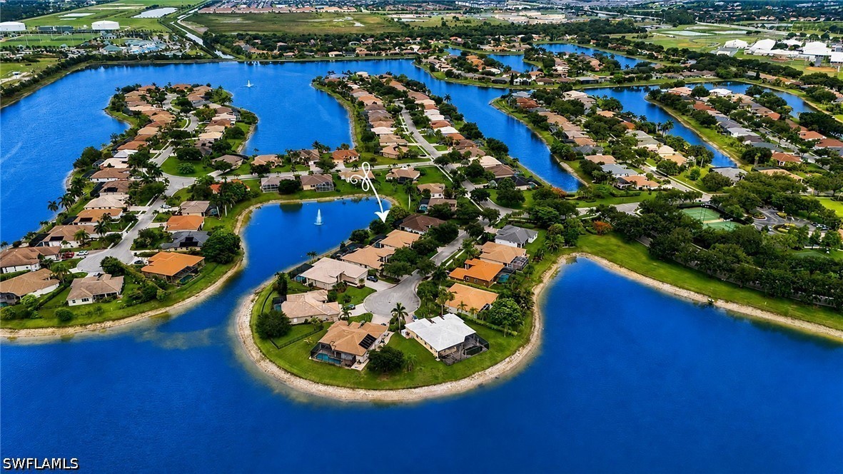 3 Bed Pool Home for Sale in Naples, photo 39