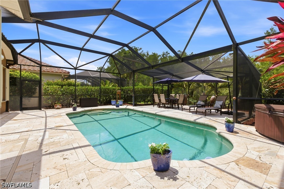 4 Bed Pool Home for Sale in Bella Terra, photo 39