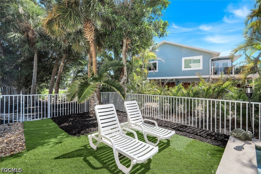 4 Bed Pool Home for Sale in Sanibel Estates, photo 39