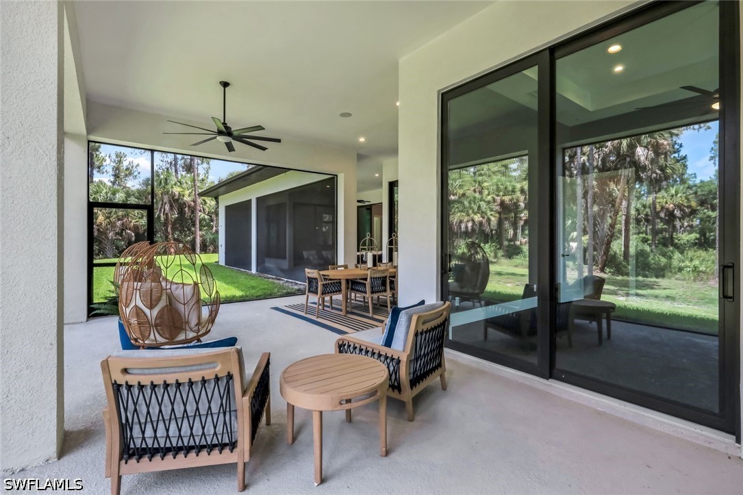 4 Bed SingleFamilyResidence for Sale in Naples, photo 39