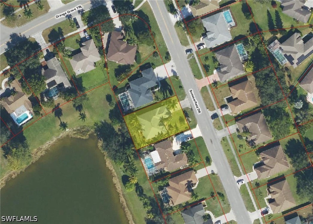 4 Bed Waterfront Home for Sale in Naples, photo 39