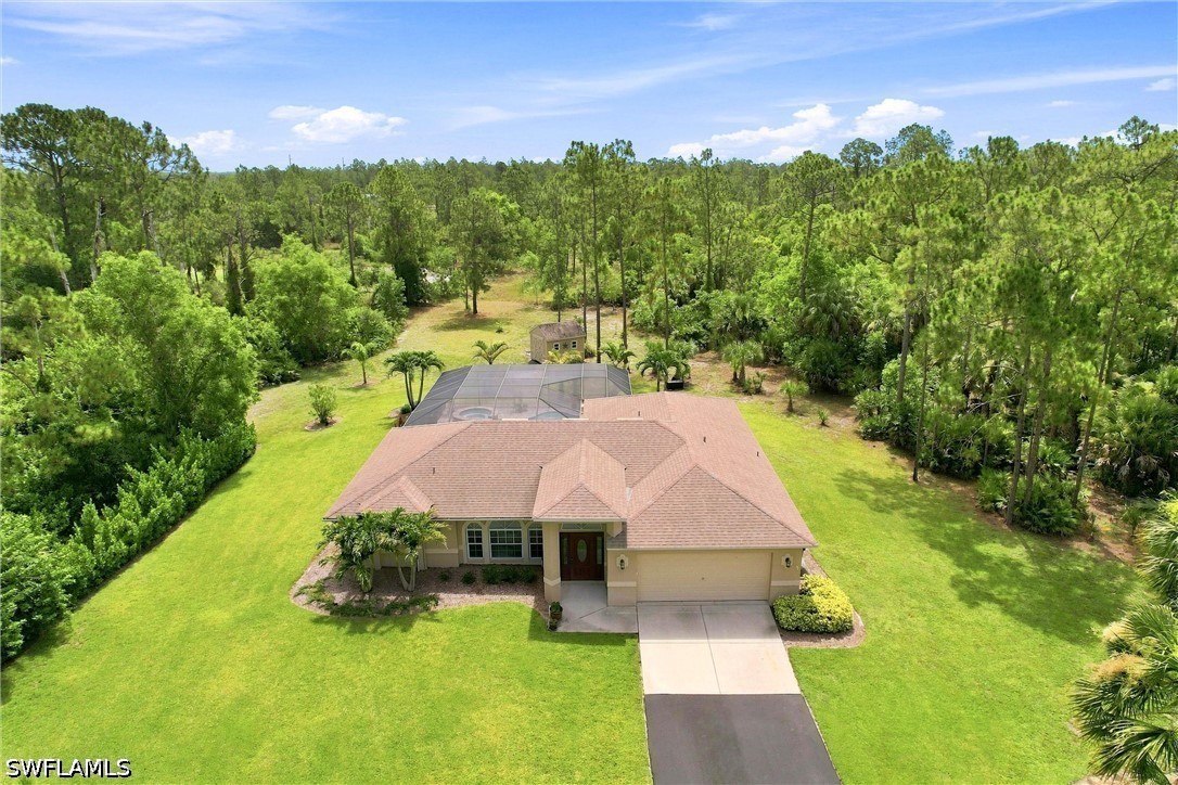 3 Bed Pool Home for Sale in Naples, photo 39