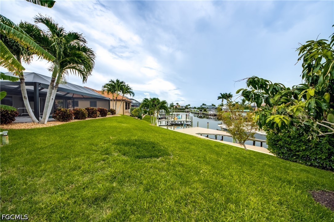 3 Bed Pool Home for Sale in Cape Coral, photo 39