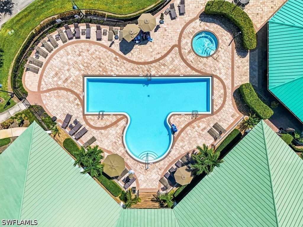 2 Bed Condominium for Sale in Britannia Ii, photo 39