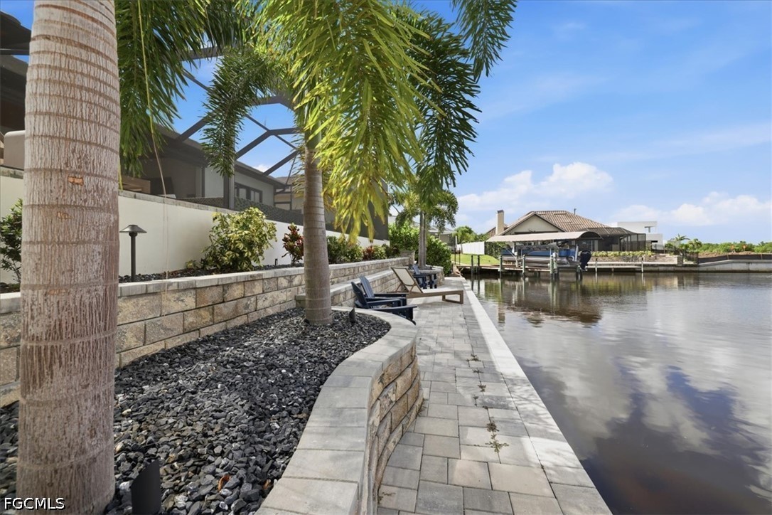 4 Bed Pool Home for Sale in Cape Coral, photo 39