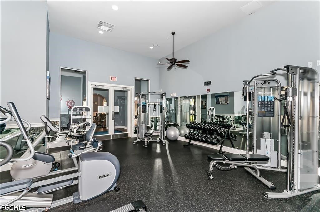 3 Bed Waterfront Home for Sale in Cape Coral, photo 39