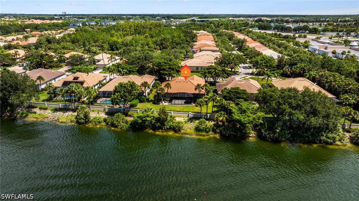 4 Bed Waterfront Home for Sale in Aster Place, photo 39
